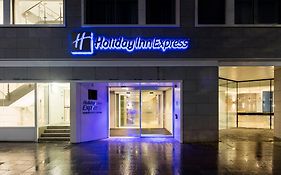 Holiday Inn Express Dublin City Centre